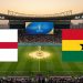 Inglaterra vs. Ghana: Horario y dónde ver hoy en TV el partido del Mundial 2026