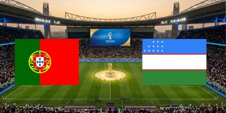 Portugal vs. Uzbekistán: horario y dónde ver en televisión en España el partido del Mundial 2026