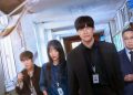 ‘Así aprenderás’: el thriller coreano sobre el acoso escolar que lidera el ranking de Netflix en 45 países