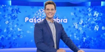Christian Gálvez detalla el cese de ‘Pasapalabra’ en Telecinco y su continuidad en Mediaset: «Me quedé por fidelidad»