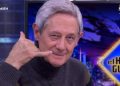 Josema Yuste critica en ‘El Hormiguero’ la falta de homenajes a Tip por su ideología: «La izquierda se quiere apoderar de la cultura»