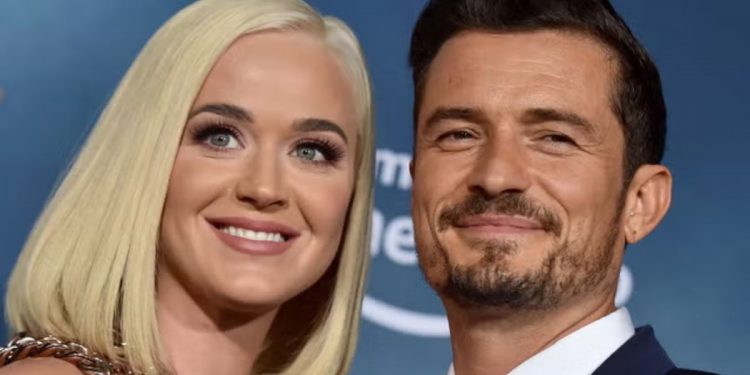 Katy Perry se sincera sobre su divorcio de Orlando Bloom: «Fue el peor y el mejor año de mi vida»
