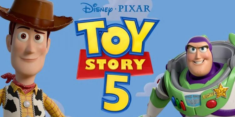 ‘Toy Story 5’ arrasa en taquilla y recauda 312 millones de dólares en su primer fin de semana