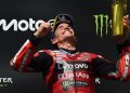 Ducati blinda a Marc Márquez con una renovación histórica hasta 2028