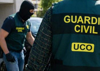 La UCO vincula al PNV con la ‘trama Leire’ por su presunto interés en el rescate público a Tubos Reunidos