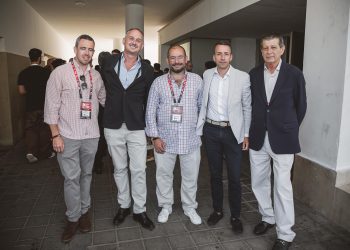 Fotos de las conferencias de Bet on Ceuta 2026: galería 1