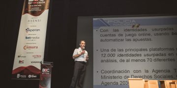 Bet on Ceuta 2026 en imágenes: galería 3 de las ponencias