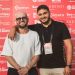 Fotos del cocktail de clausura de Bet on Ceuta 2026: galería 1