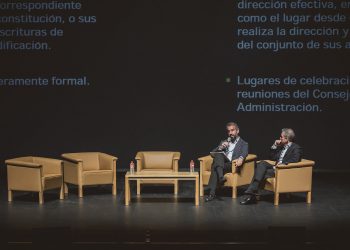 Últimas imágenes de las ponencias de Bet on Ceuta 2026: galería 6