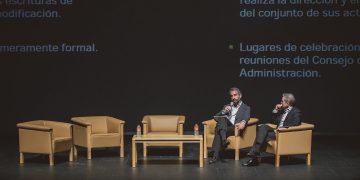 Últimas imágenes de las ponencias de Bet on Ceuta 2026: galería 6