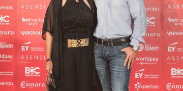 Bet on Ceuta 2026: imágenes del cocktail de clausura galería 2