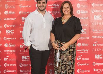 Más fotos del cierre de Bet on Ceuta 2026: cocktail de clausura, galería 4
