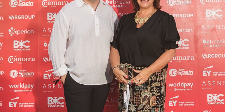 Más fotos del cierre de Bet on Ceuta 2026: cocktail de clausura, galería 4