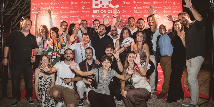 Galería del cocktail de clausura de Bet on Ceuta 2026: fotos 5