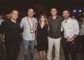 Nuevas imágenes del cocktail de clausura de Bet on Ceuta 2026: galería 6