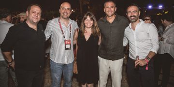 Nuevas imágenes del cocktail de clausura de Bet on Ceuta 2026: galería 6