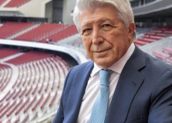 El Atlético de Madrid denuncia al Barcelona ante la FIFA por el ‘caso Julián Álvarez’