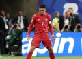 ¡Histórico 5-0 de Portugal!: Doblete de Cristiano a sus 41 años para batir un récord eterno en Houston