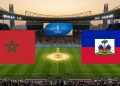 Marruecos – Haití: Horario, canal y dónde ver por TV el partido del Mundial 2026