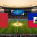 Marruecos – Haití: Horario, canal y dónde ver por TV el partido del Mundial 2026