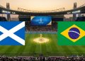 Escocia – Brasil: horario, canal de televisión y dónde ver en directo el Mundial 2026