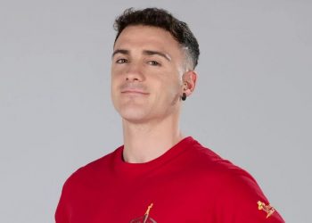 Aratz Lakuntza cuestiona la mecánica de la final de ‘Supervivientes 2026’: «No estoy de acuerdo con cómo se hace»