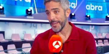Roberto Leal analiza el éxito de ‘AlaZ’ y destaca las mejoras de la nueva prueba final de ‘Pasapalabra’ tras la sustitución de ‘El Rosco’