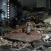 Un «doblete sísmico» de magnitud 7,5 y 7,2 sacude Venezuela y provoca graves daños en Caracas