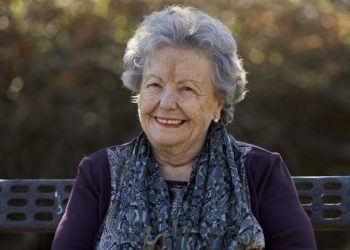 María Galiana confiesa en ‘La noche de Aimar’ el peaje profesional de ‘Cuéntame’: «No pensaban que fuese una actriz seria»