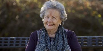 María Galiana confiesa en ‘La noche de Aimar’ el peaje profesional de ‘Cuéntame’: «No pensaban que fuese una actriz seria»