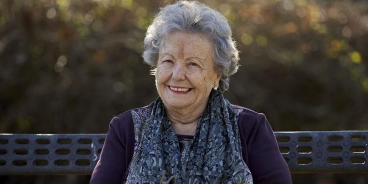 María Galiana confiesa en ‘La noche de Aimar’ el peaje profesional de ‘Cuéntame’: «No pensaban que fuese una actriz seria»