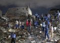 EEUU proyecta que los terremotos en Venezuela podrían dejar entre 10.000 y 100.000 víctimas mortales
