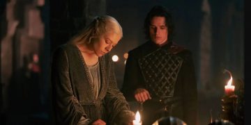 Trágico destino ‘La casa del dragón’: la gran diferencia entre la serie y el libro de George R. R. Martin