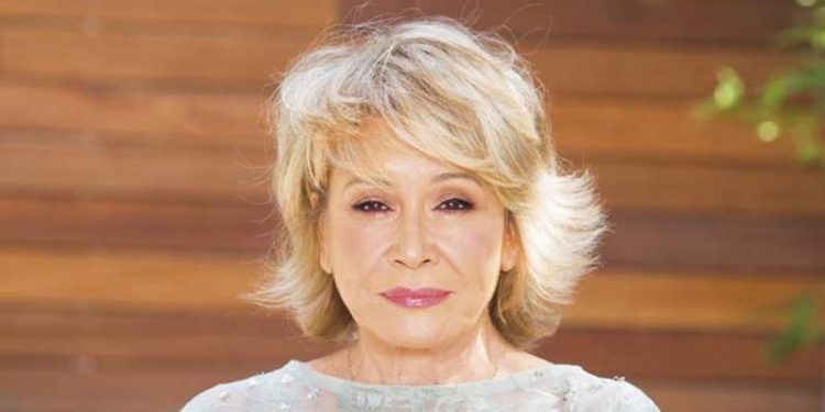 Mediaset no emitirá la serie documental en homenaje a Mila Ximénez en sus canales ni en su plataforma