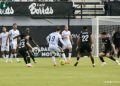 El Espanyol estudia el futuro de Marcos Fernández tras su brillante temporada en Segunda