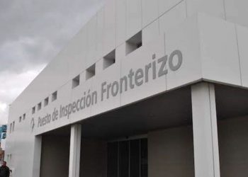 Algeciras unifica el control aduanero con Ceuta y la patronal alerta de un desabastecimiento y subida de precios inminente