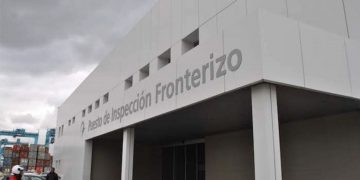 Algeciras unifica el control aduanero con Ceuta y la patronal alerta de un desabastecimiento y subida de precios inminente