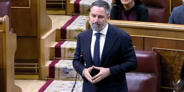 Vox reclama que el Estado le sufrague los intereses del 11% abonados al banco vinculado a Orbán