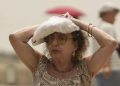 La primera ola de calor del año deja en España 212 muertes atribuibles a las altas temperaturas