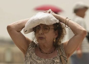 La primera ola de calor del año deja en España 212 muertes atribuibles a las altas temperaturas