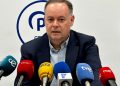 El PP de Ceuta exige al Gobierno que aclare los fondos educativos para la ciudad tras ser excluida de un reparto de 321 millones en el BOE