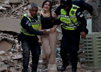 Emergencia nacional en Venezuela tras sufrir dos devastadores terremotos consecutivos