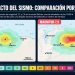 Qué es un doblete sísmico: los 39 segundos que separaron dos terremotos de gran magnitud en Venezuela