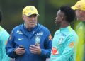 Vinicius se corona en el Mundial bajo la batuta estratégica de Ancelotti