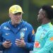 Vinicius se corona en el Mundial bajo la batuta estratégica de Ancelotti