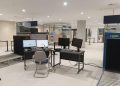 VOX Ceuta exige instalaciones «dignas» para la Guardia Civil en la nueva Estación Marítima