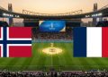 Horario y dónde ver por televisión el Noruega – Francia del Mundial de fútbol 2026 hoy en directo
