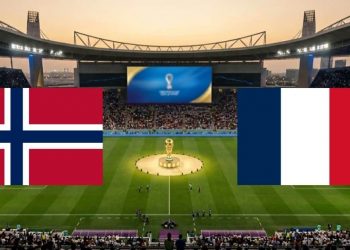 Horario y dónde ver por televisión el Noruega – Francia del Mundial de fútbol 2026 hoy en directo