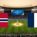 Horario y dónde ver por televisión el Noruega – Francia del Mundial de fútbol 2026 hoy en directo