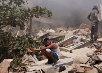 Terremoto en Venezuela: Dos españoles muertos y 80 sin localizar tras los sismos